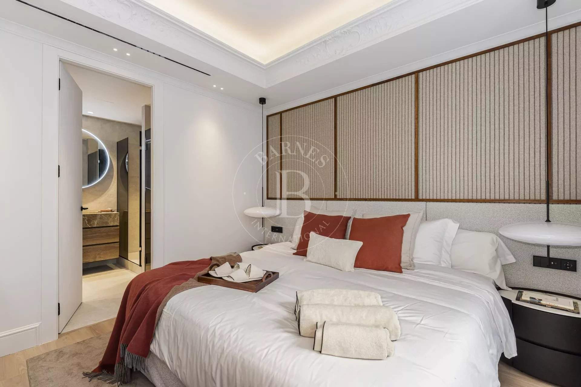 Madrid  - Apartment 3 Bedrooms - picture 16