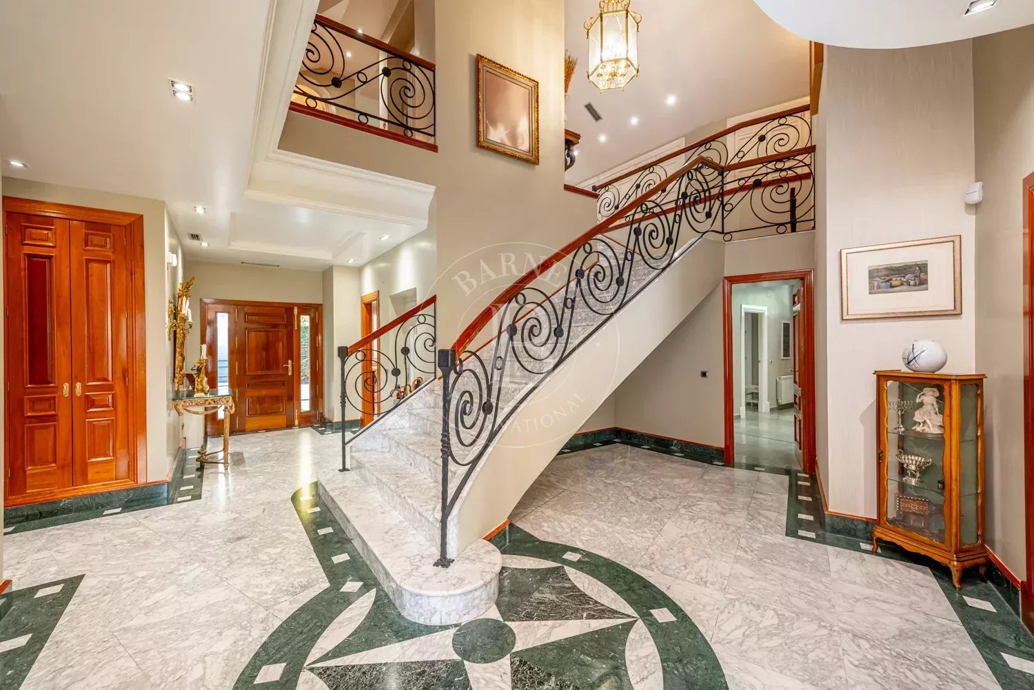 Madrid  - Chalet  - picture 19