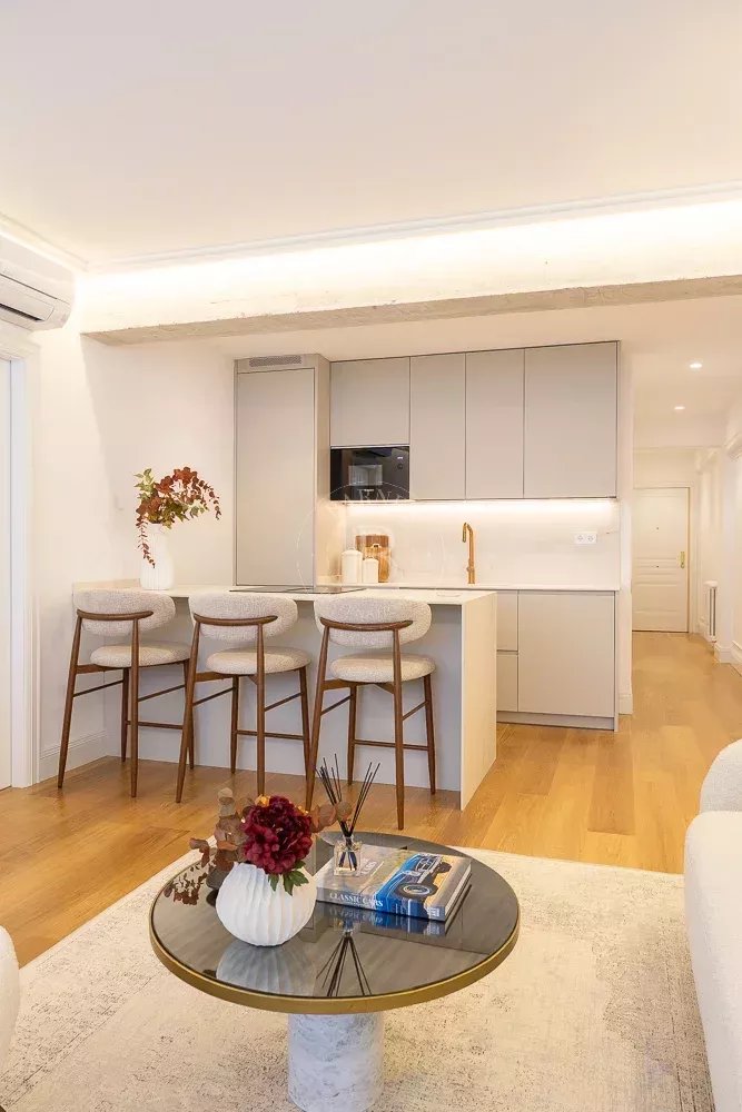 Madrid  - Apartment 3 Bedrooms - picture 10