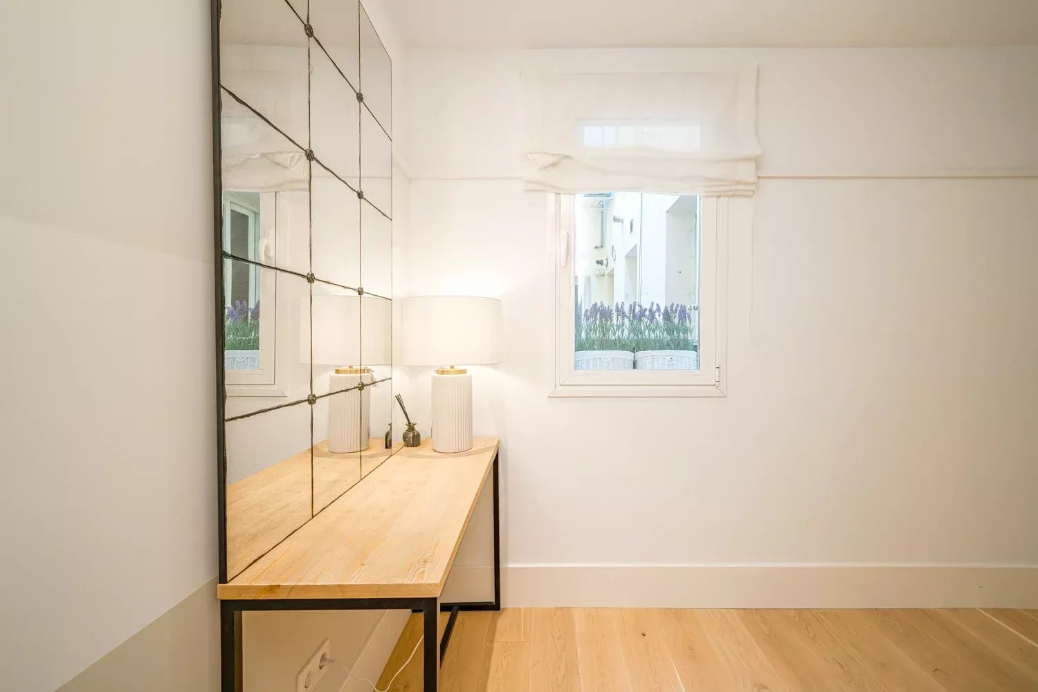 Madrid  - Piso 2 Cuartos 2 Habitaciones - picture 18