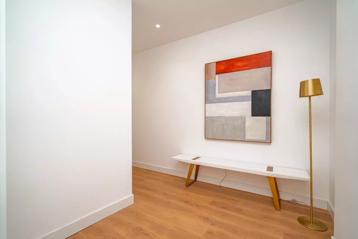 Madrid  - Piso  - picture 20