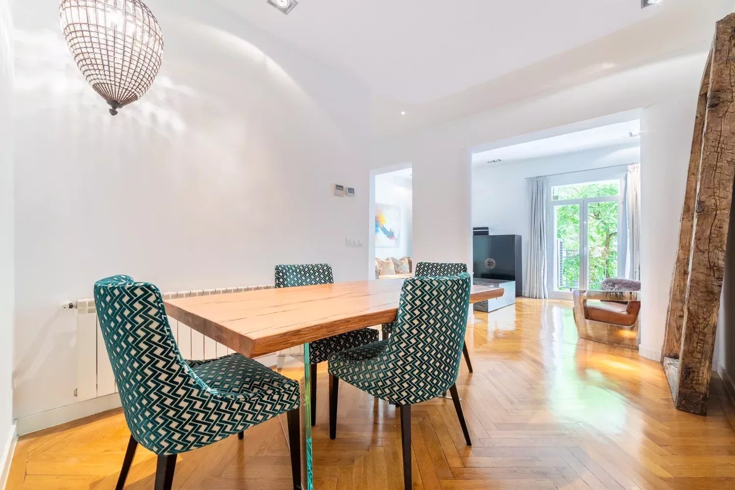 Madrid  - Apartment 3 Bedrooms - picture 16