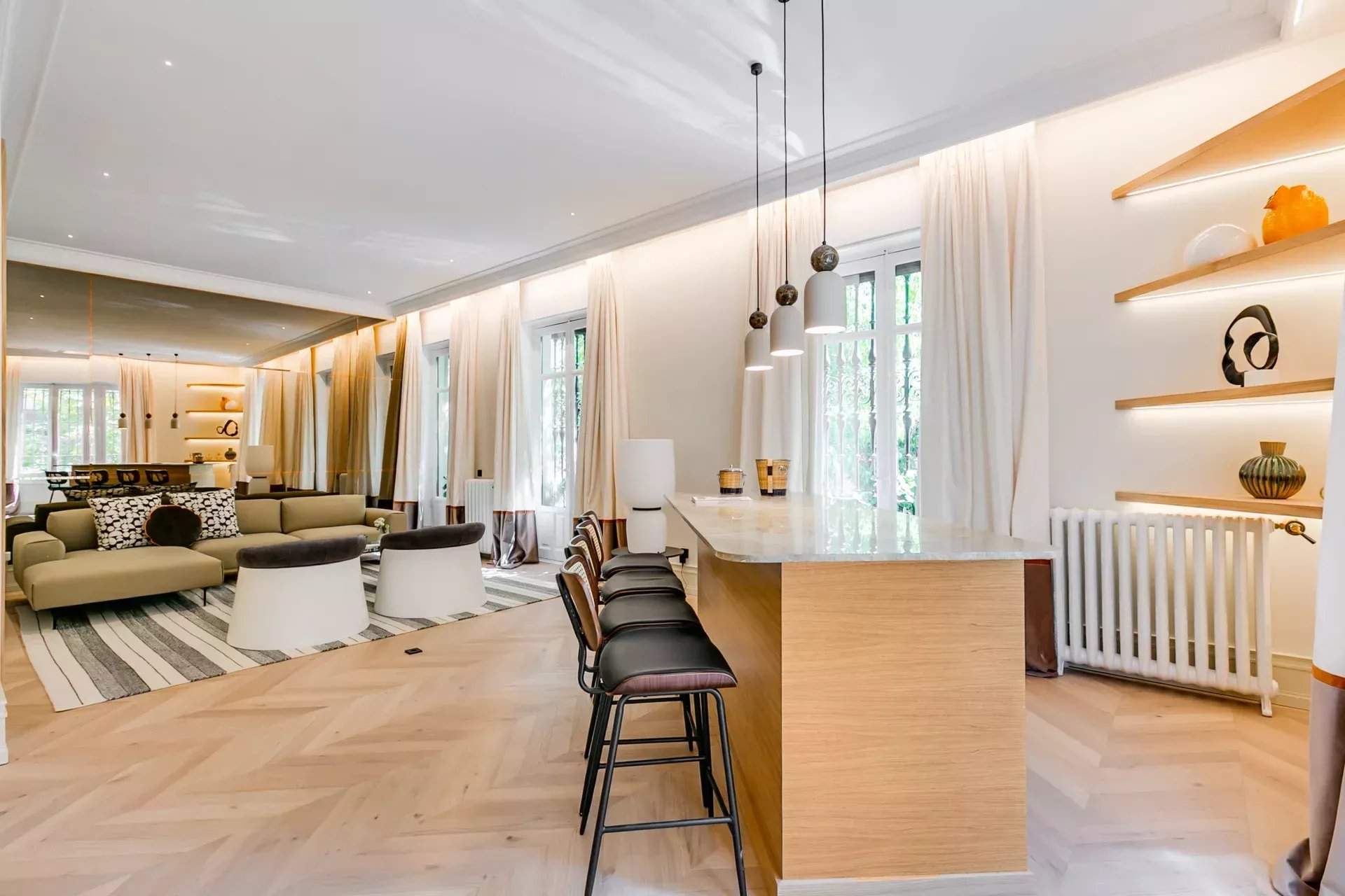 Madrid  - Appartement  - picture 11