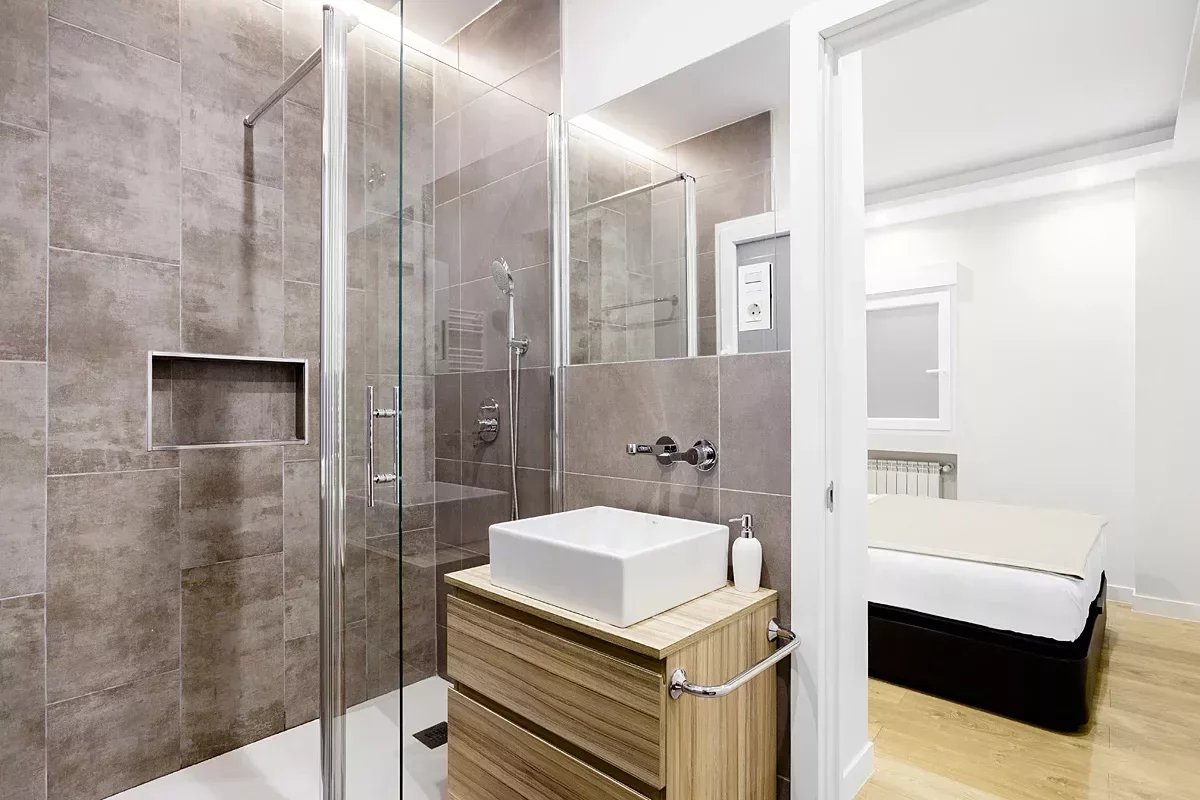 Madrid  - Apartment 2 Bedrooms - picture 14