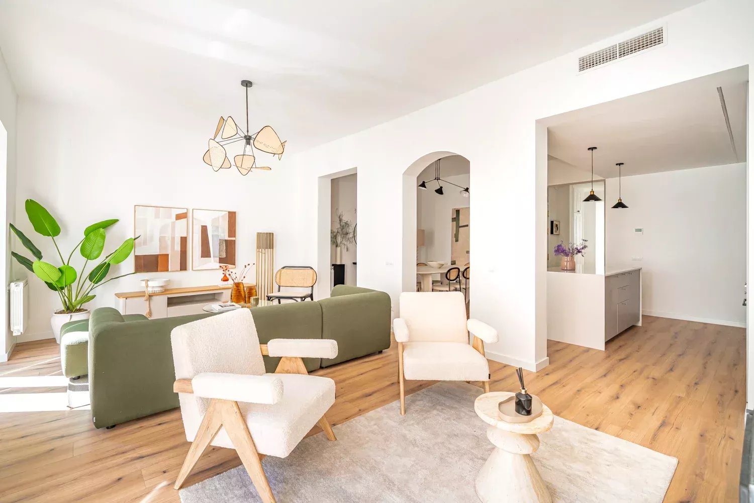 Madrid  - Piso  - picture 6