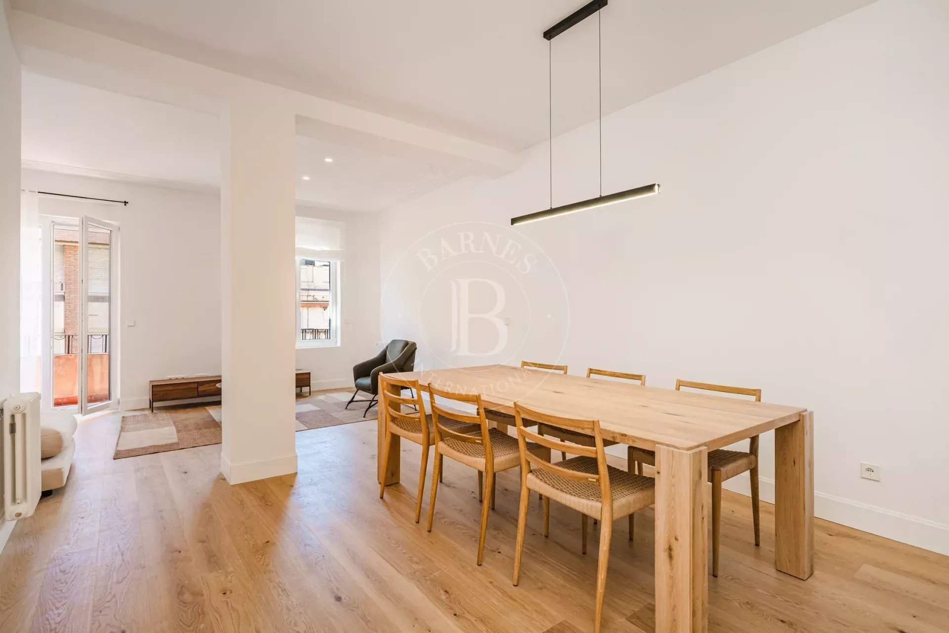 Madrid  - Appartement  - picture 7