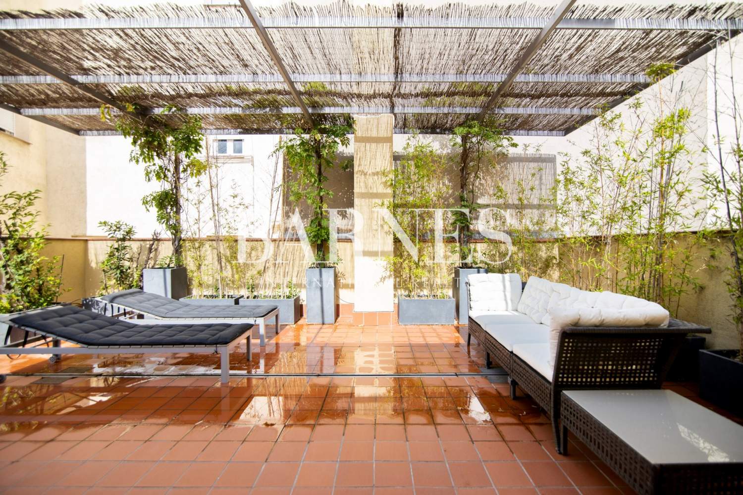 Madrid  - Apartment 2 Bedrooms - picture 19