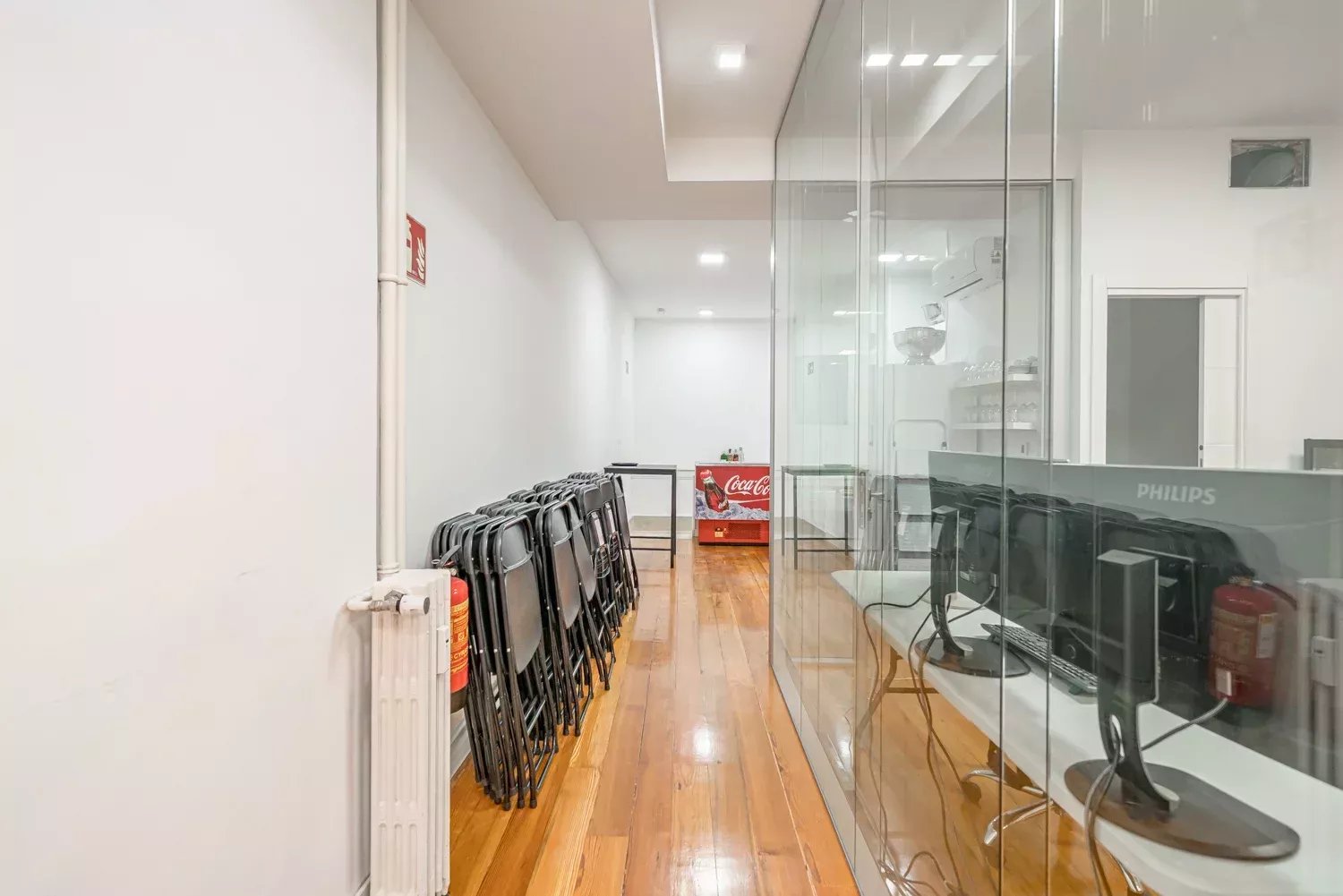 Madrid  - Premises  - picture 11