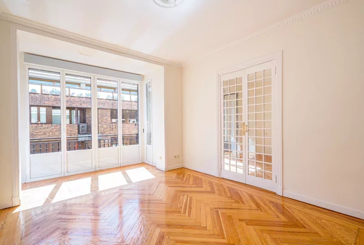 Madrid  - Appartement 3 Pièces 3 Chambres - picture 14