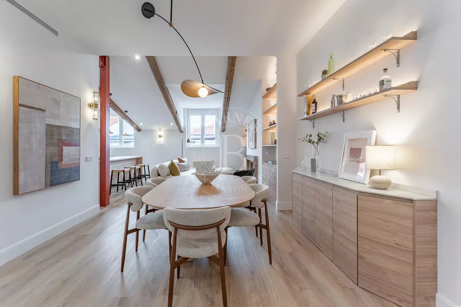 Madrid  - Penthouse 3 Bedrooms - picture 2