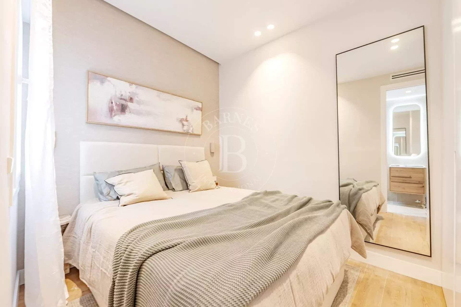 Madrid  - Piso  - picture 7