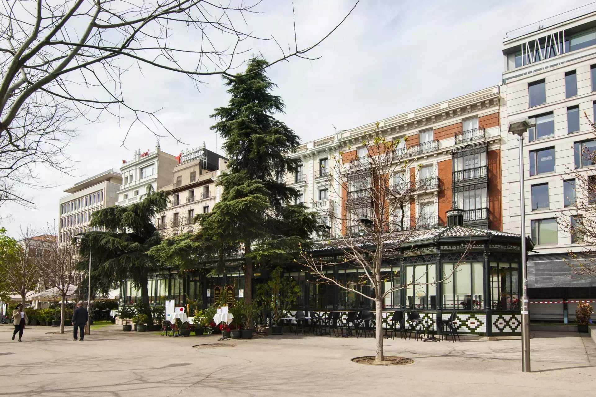 Madrid  - Apartment 5 Bedrooms - picture 17