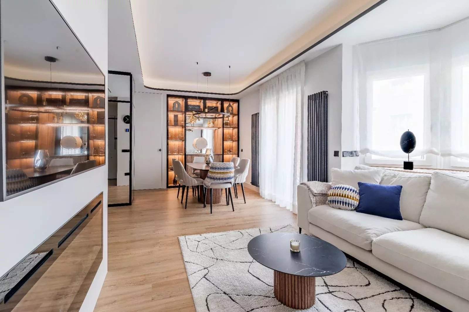 Madrid  - Apartment 3 Bedrooms - picture 5