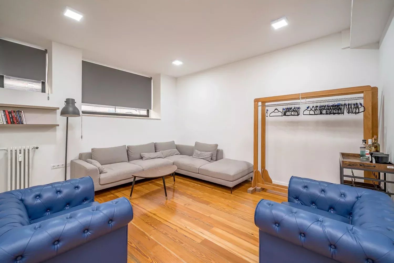 Madrid  - Premises  - picture 4