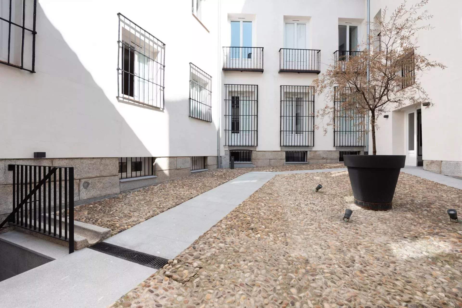 Madrid  - Piso  - picture 13