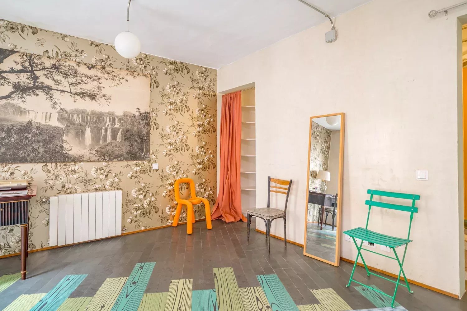 Madrid  - Apartment 2 Bedrooms - picture 12