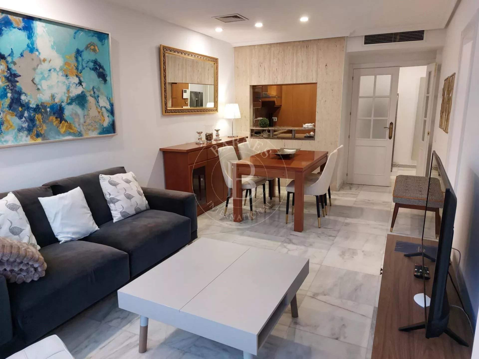 Madrid  - Appartement  - picture 2