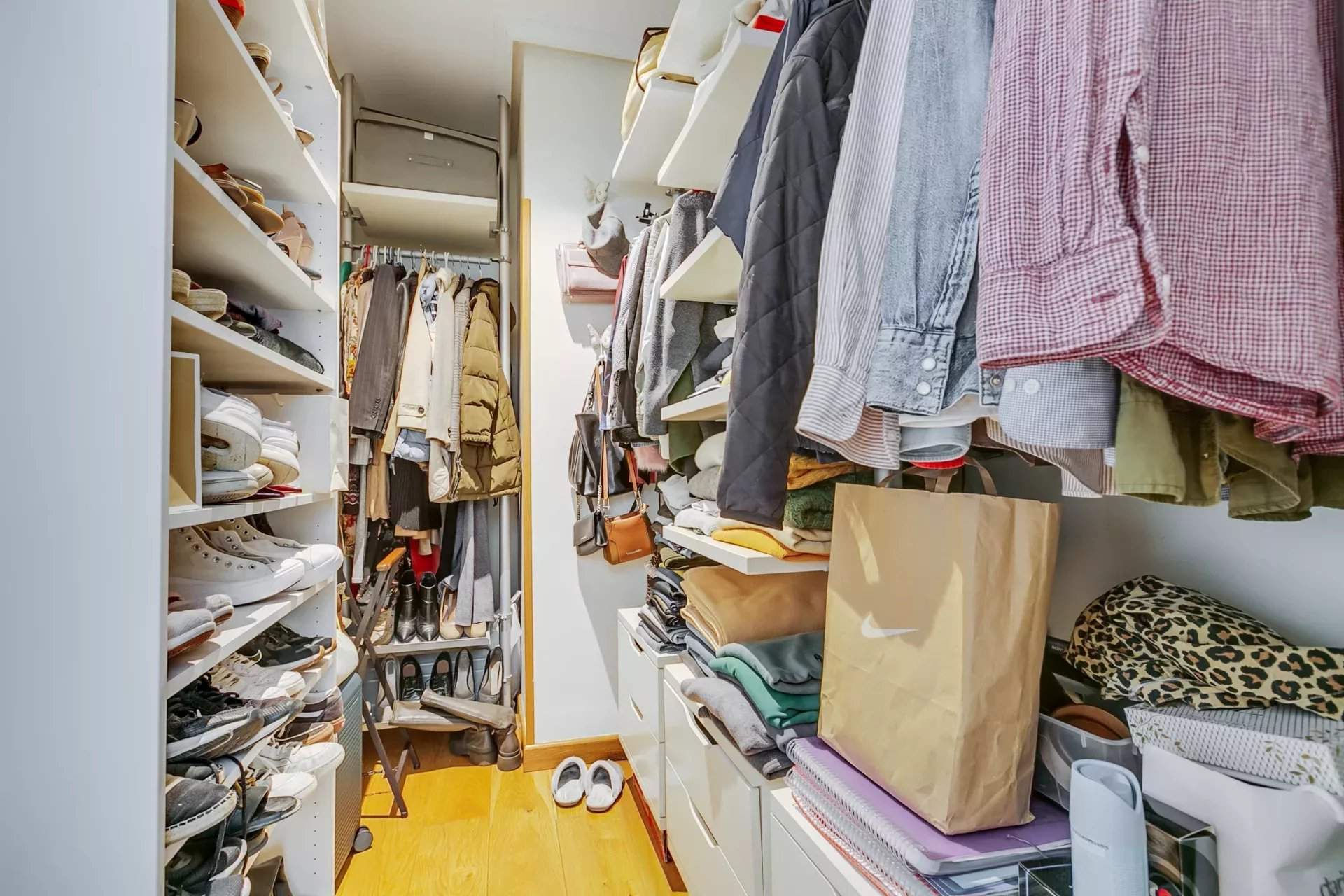 Madrid  - Penthouse 3 Pi&egrave;ces 3 Chambres - picture 20