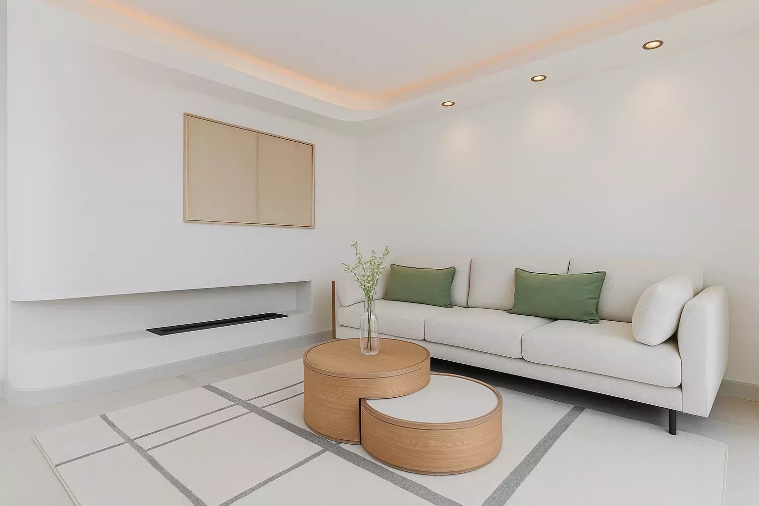 Madrid  - Piso  - picture 6