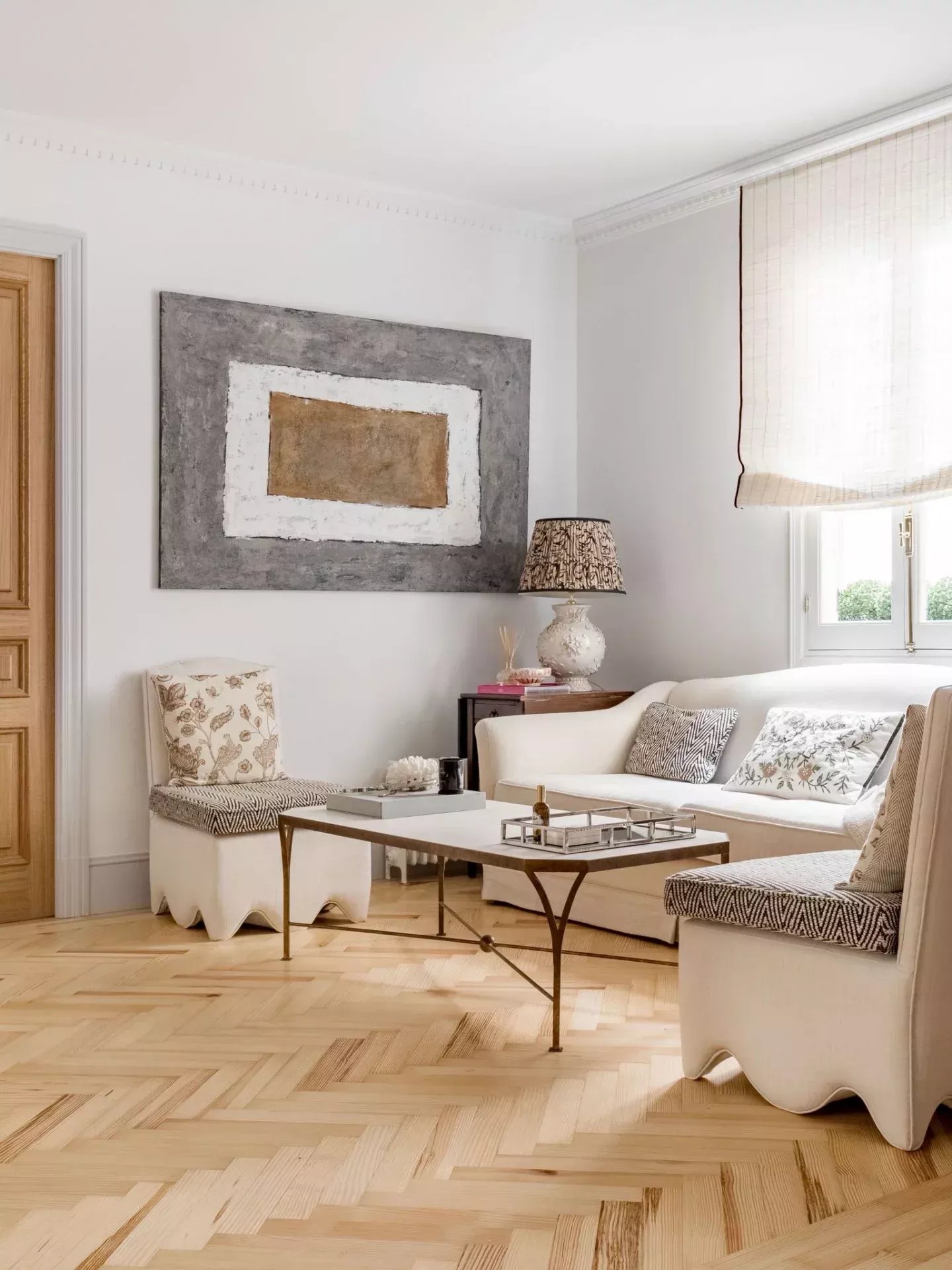 Madrid  - Appartement  - picture 7