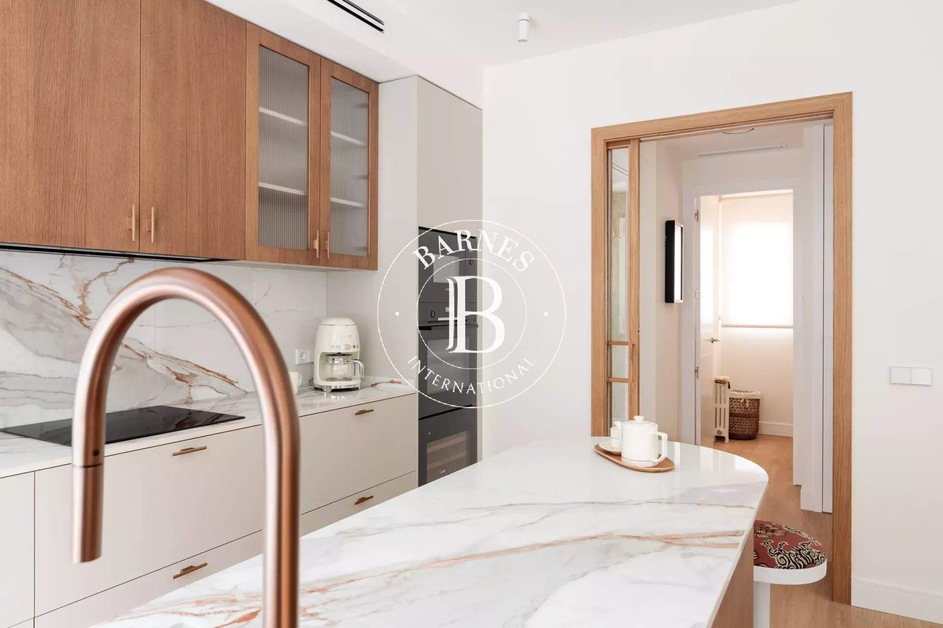 Madrid  - Appartement  - picture 13