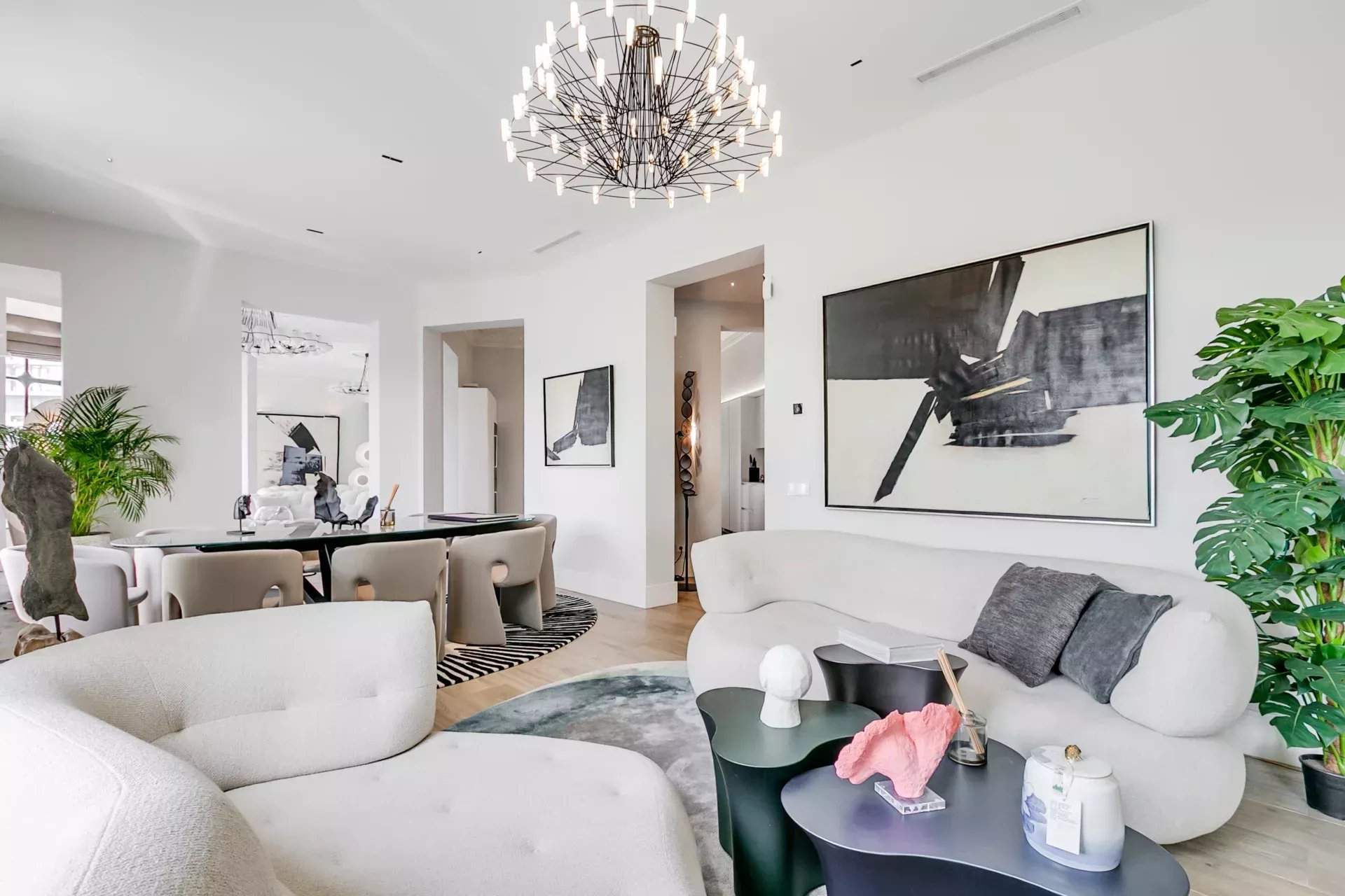 Madrid  - Apartment 4 Bedrooms - picture 7