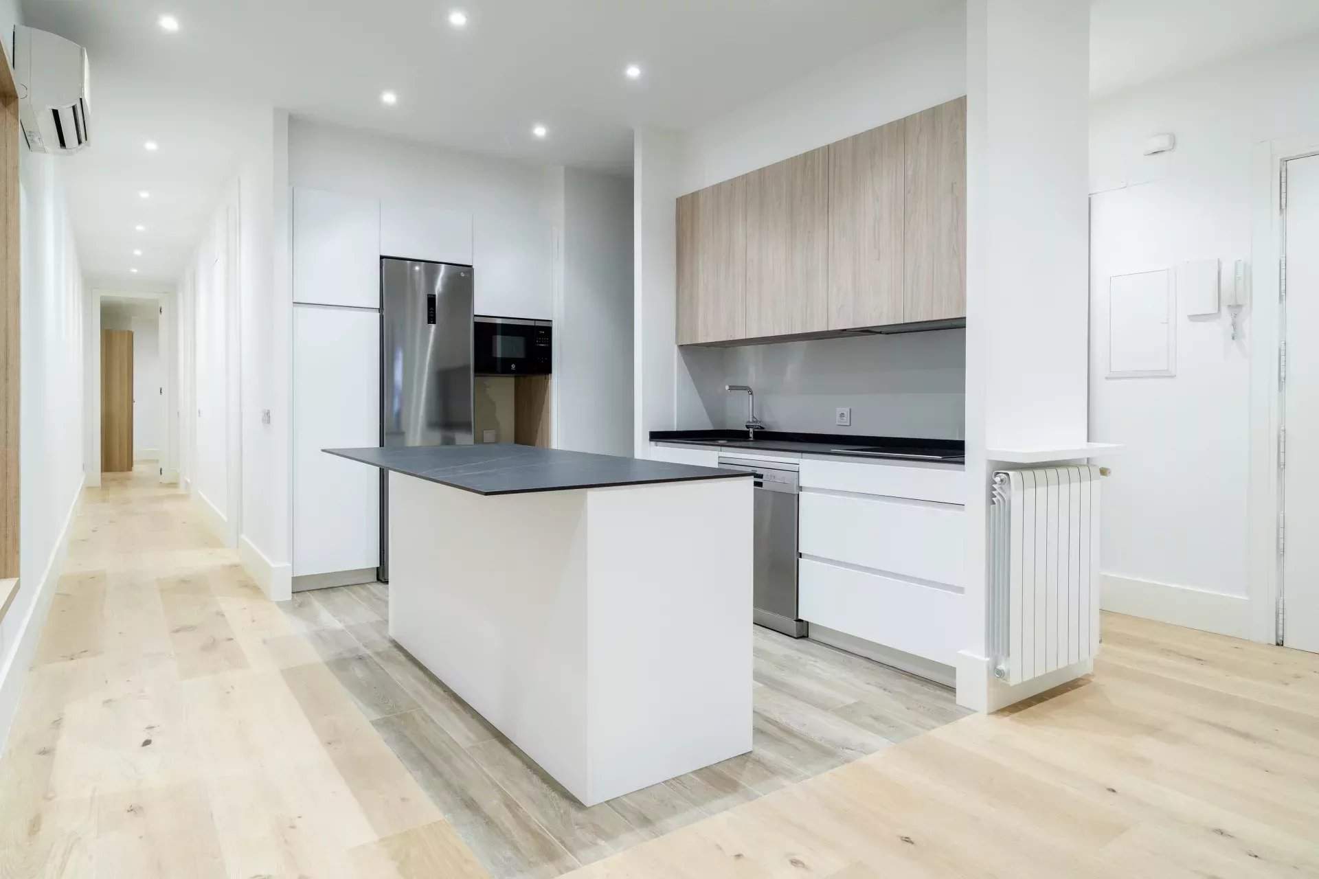 Madrid  - Piso  - picture 16