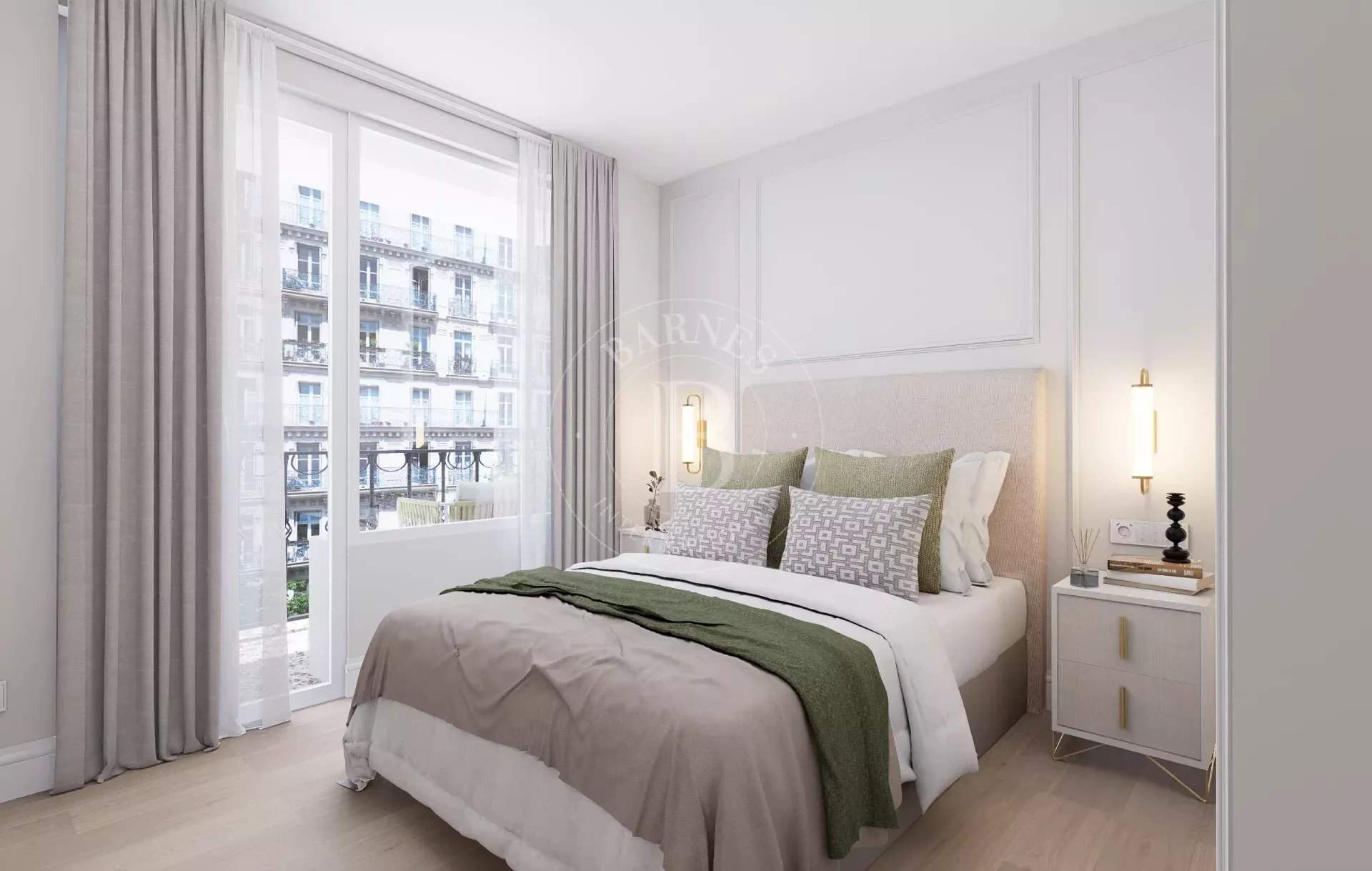 Madrid  - Appartement  - picture 10