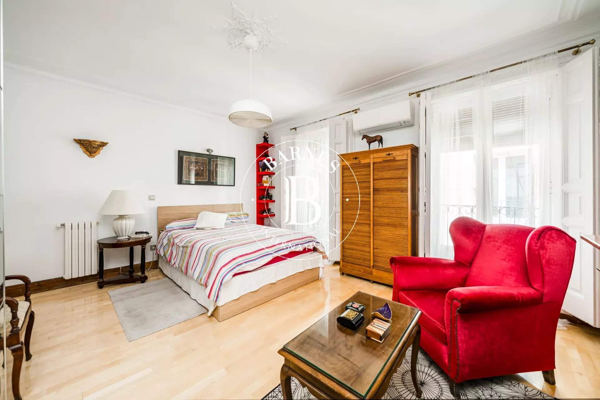 Madrid  - Appartement 3 Pi&egrave;ces 3 Chambres - picture 19