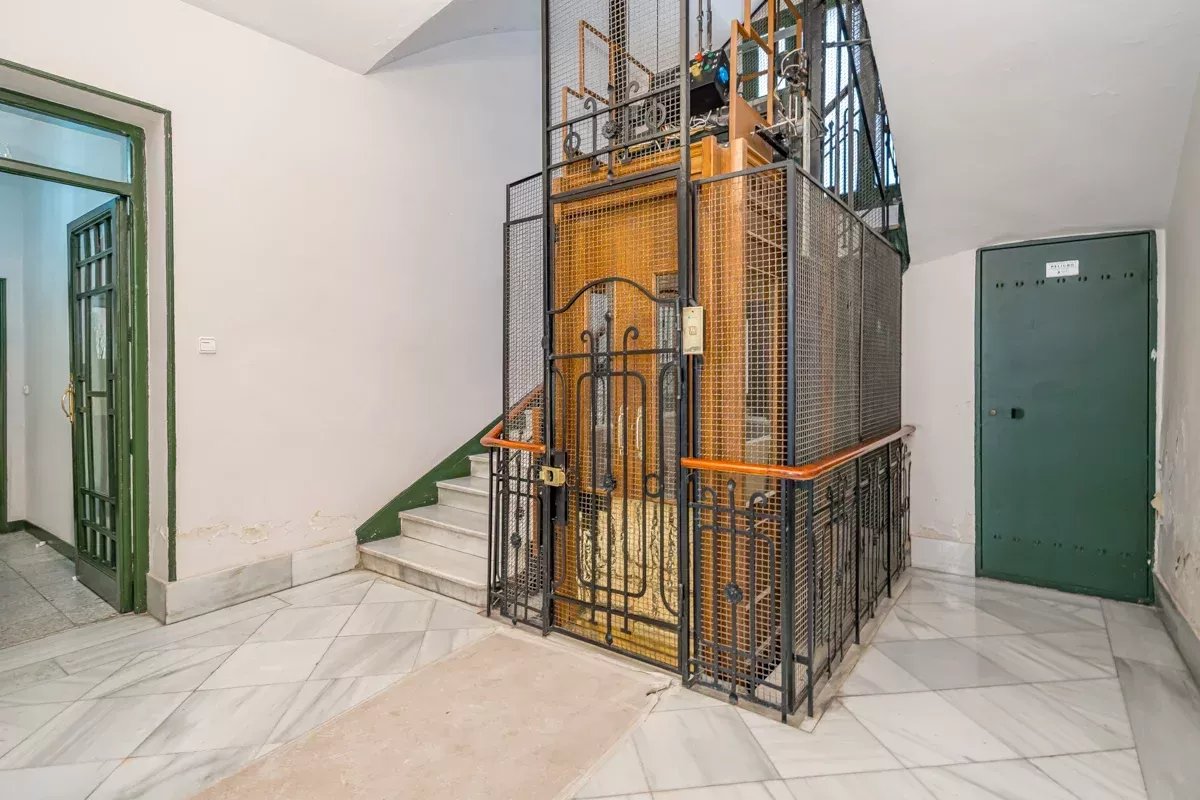 Madrid  - Piso  - picture 20