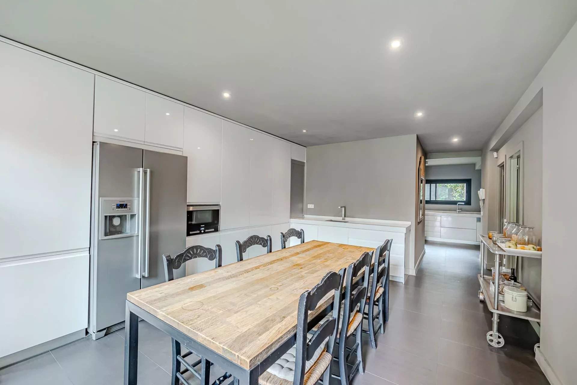 Madrid  - Chalet 6 Bedrooms - picture 10