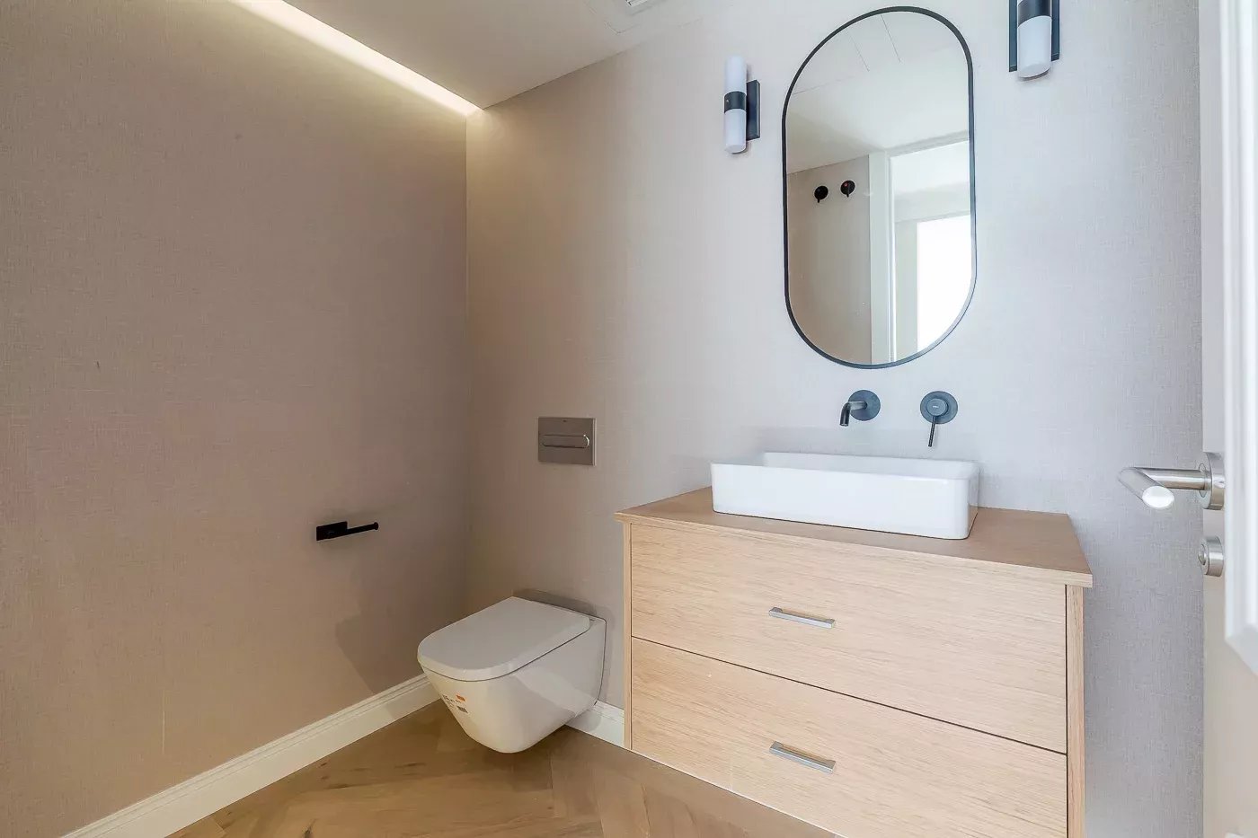 Madrid  - Piso  - picture 15