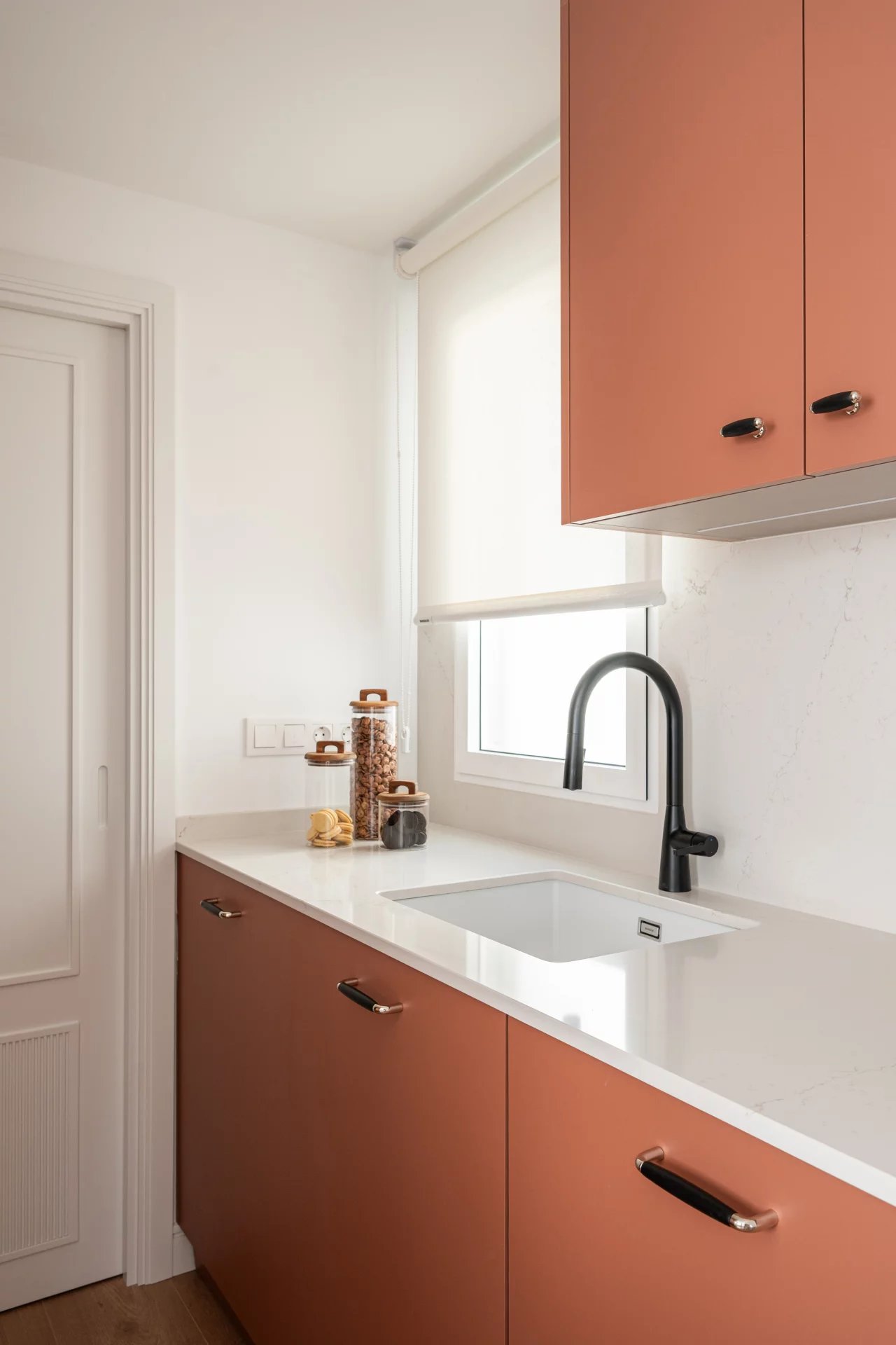 Madrid  - Penthouse 2 Pi&egrave;ces 2 Chambres - picture 16