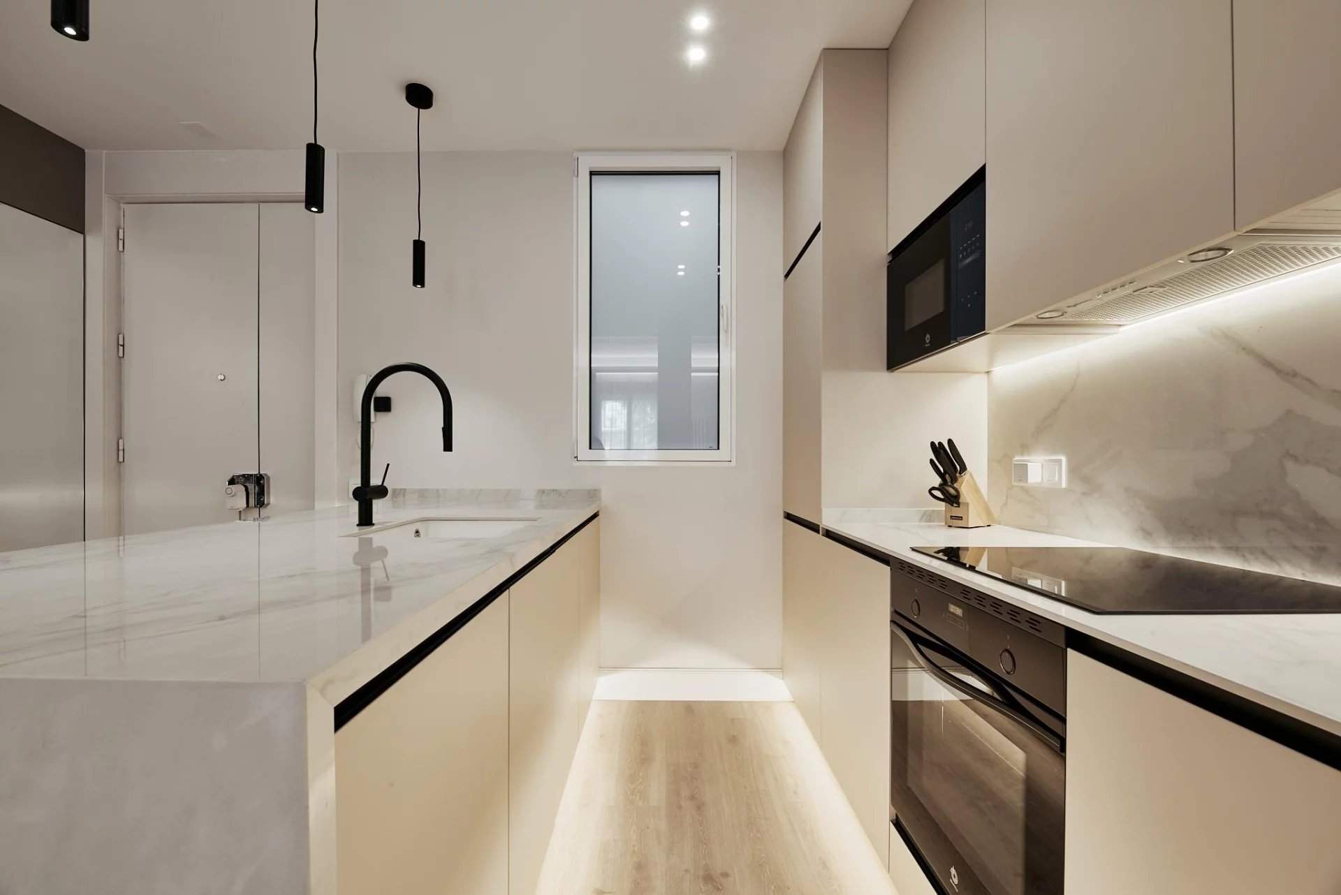 Madrid  - Piso  - picture 3