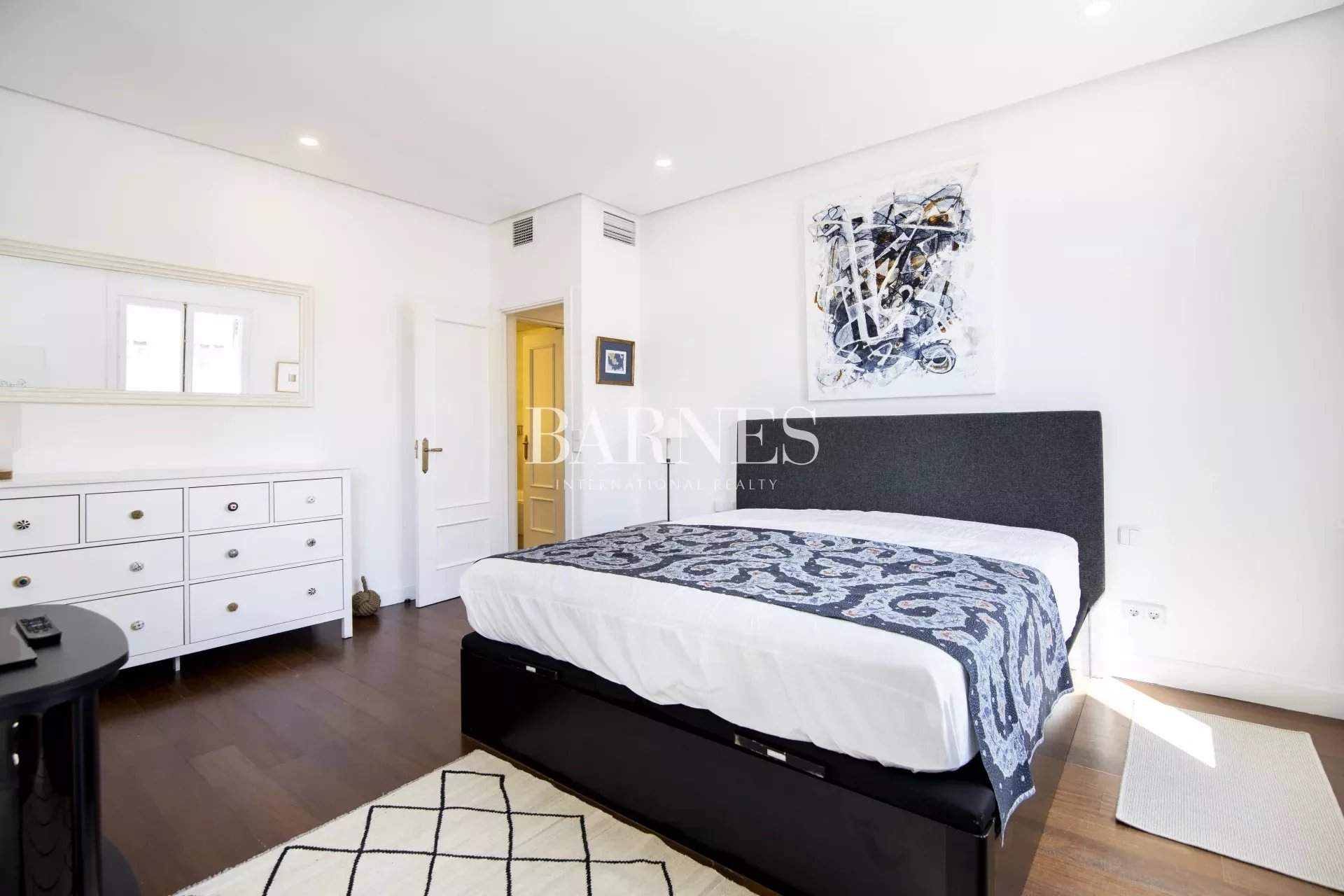 Madrid  - Apartment 1 Bedroom - picture 17