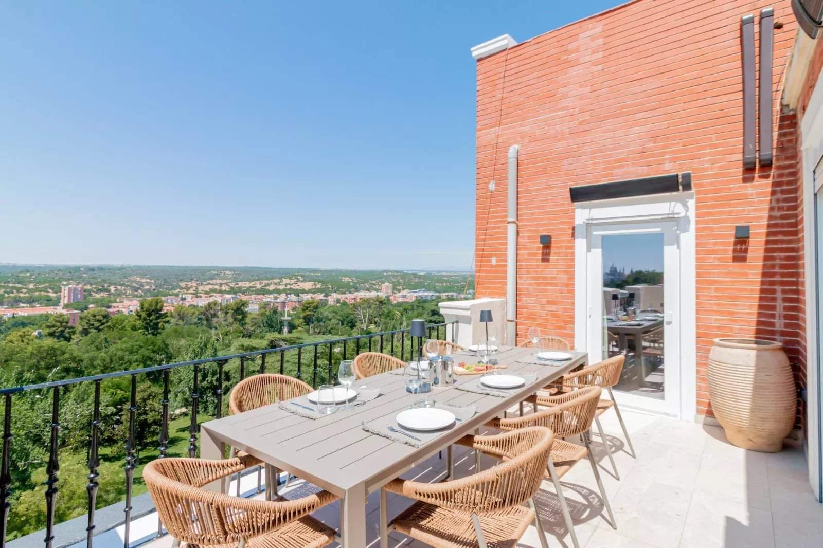 Madrid  - Piso  - picture 18