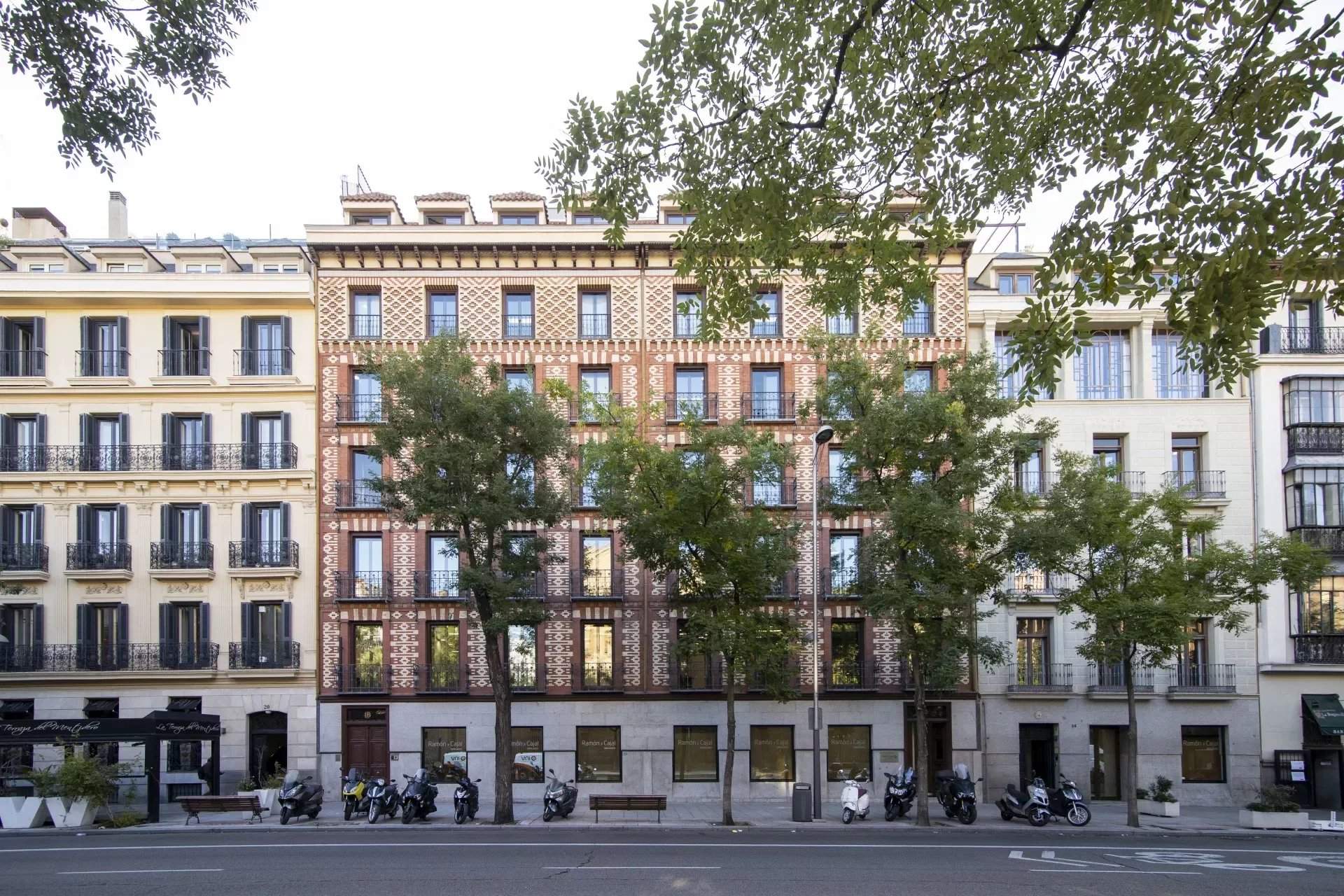 Madrid  - Appartement  - picture 14