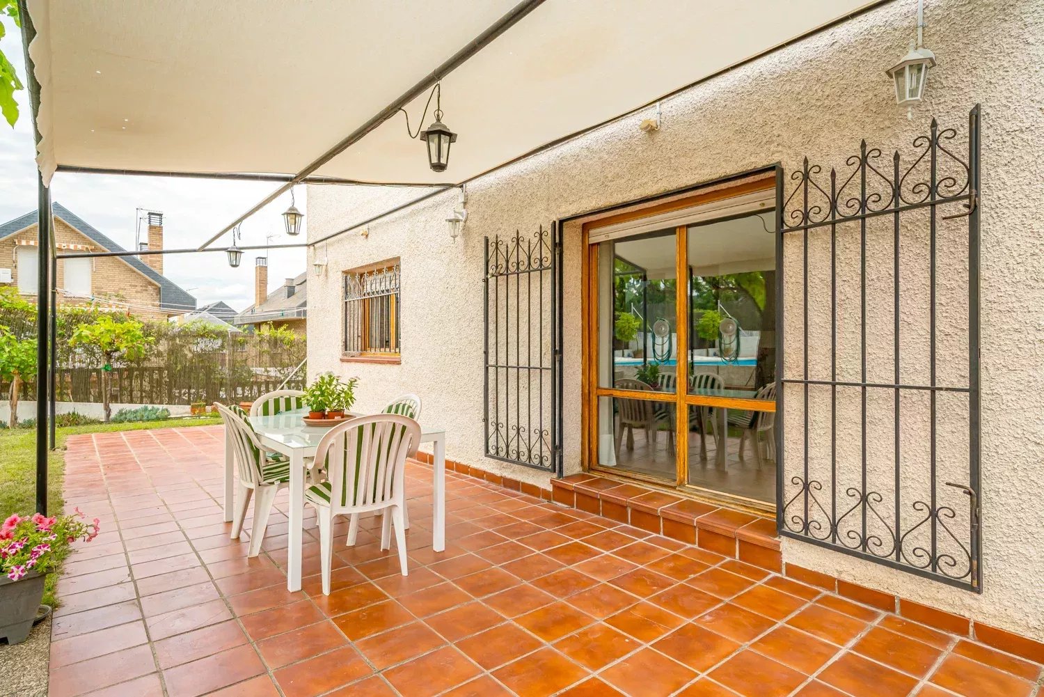 Pozuelo de Alarcón  - Casa  - picture 12