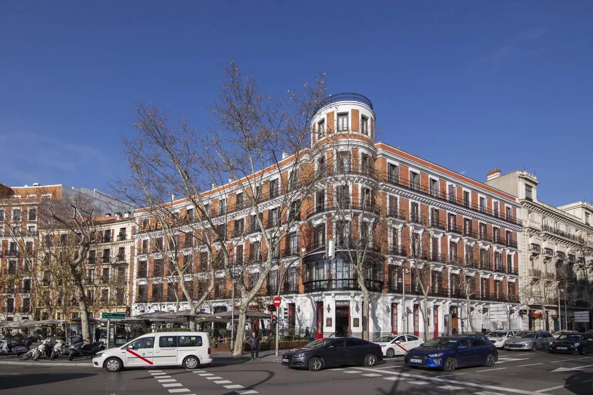 Madrid  - Piso 3 Cuartos 3 Habitaciones - picture 18