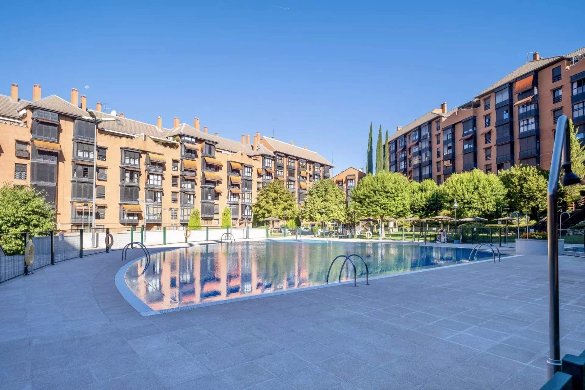 Madrid  - Piso  - picture 4