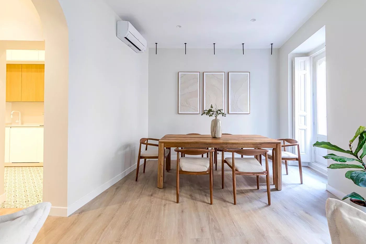 Madrid  - Apartment 2 Bedrooms - picture 7