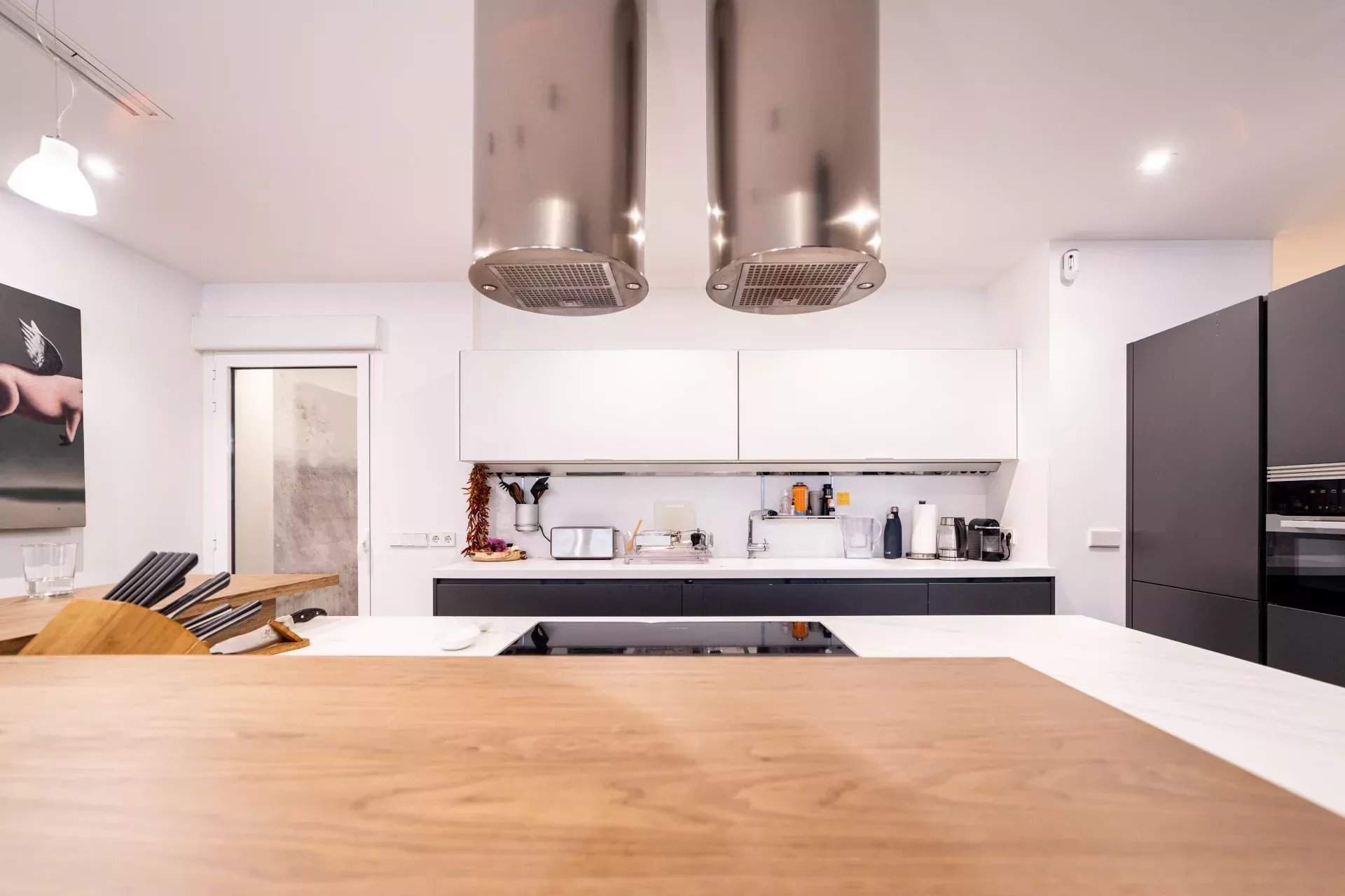 Madrid  - Piso  - picture 16