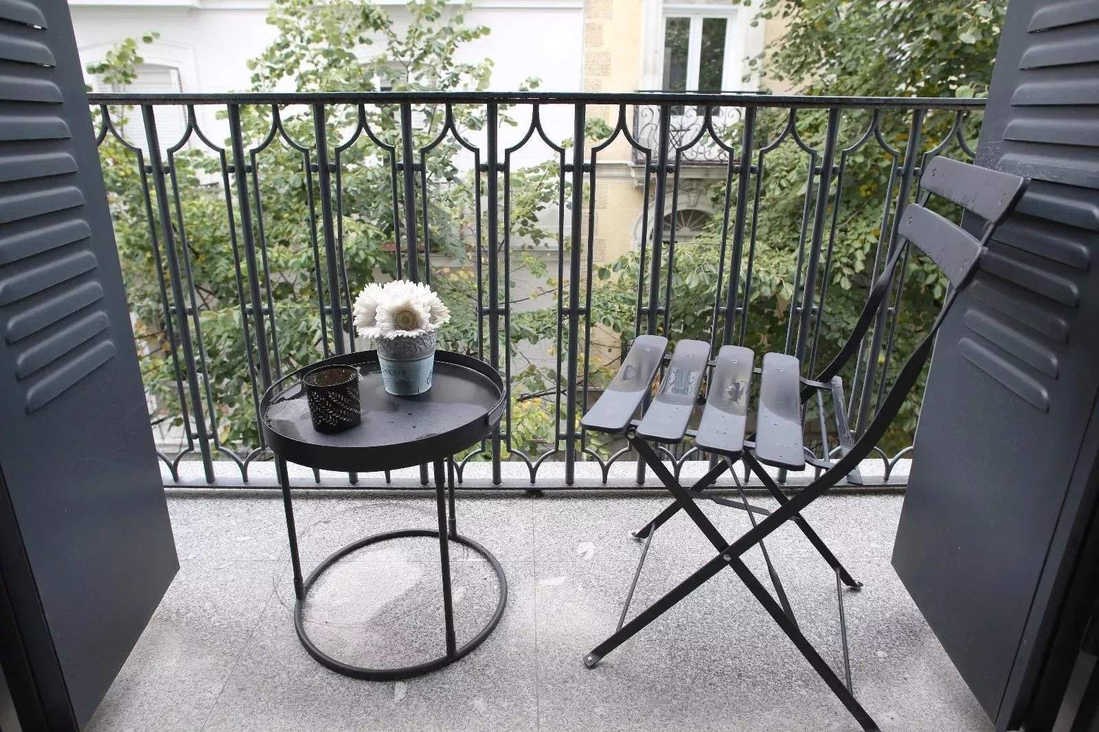 Madrid  - Apartment 2 Bedrooms - picture 9