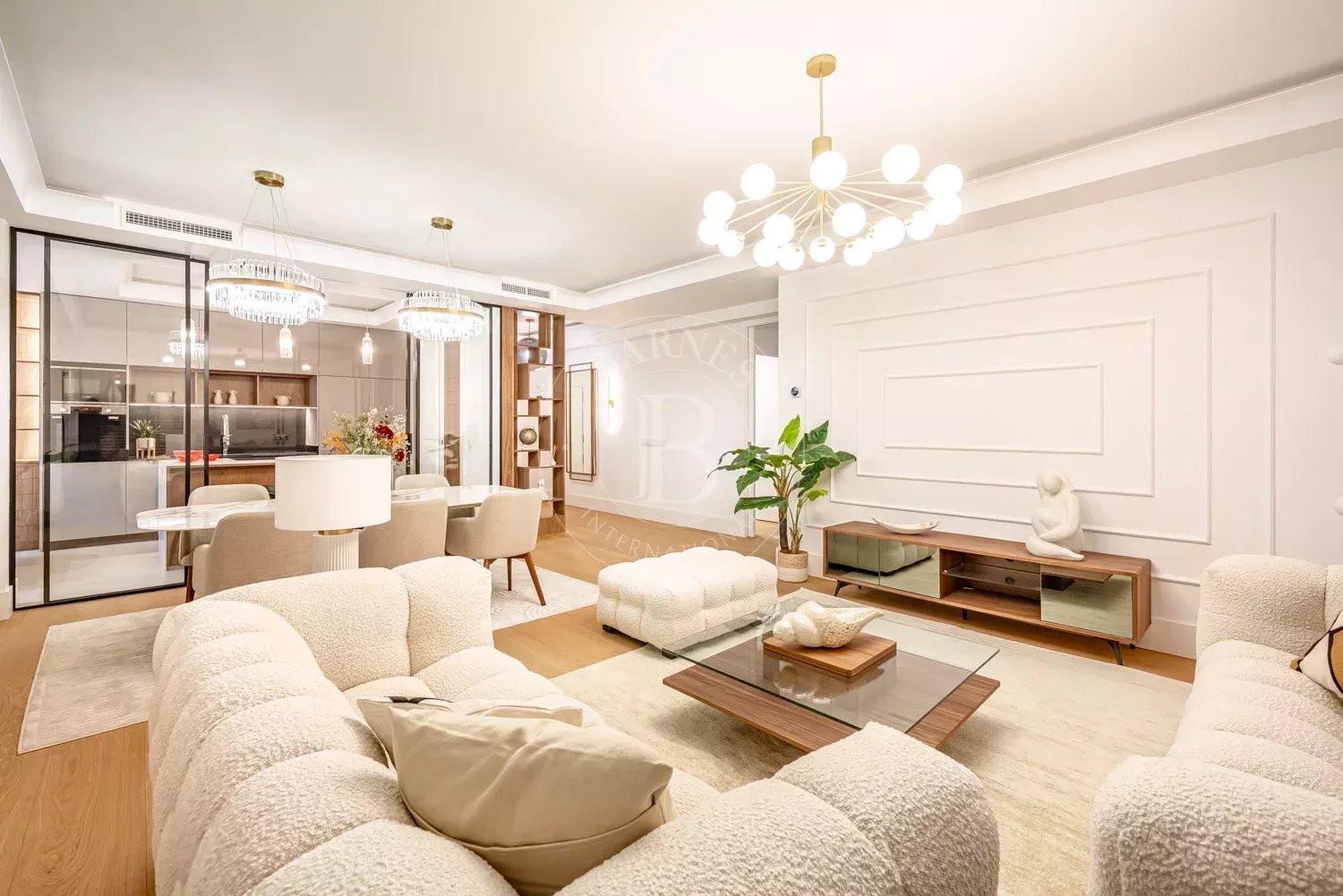 Madrid  - Appartement  - picture 1