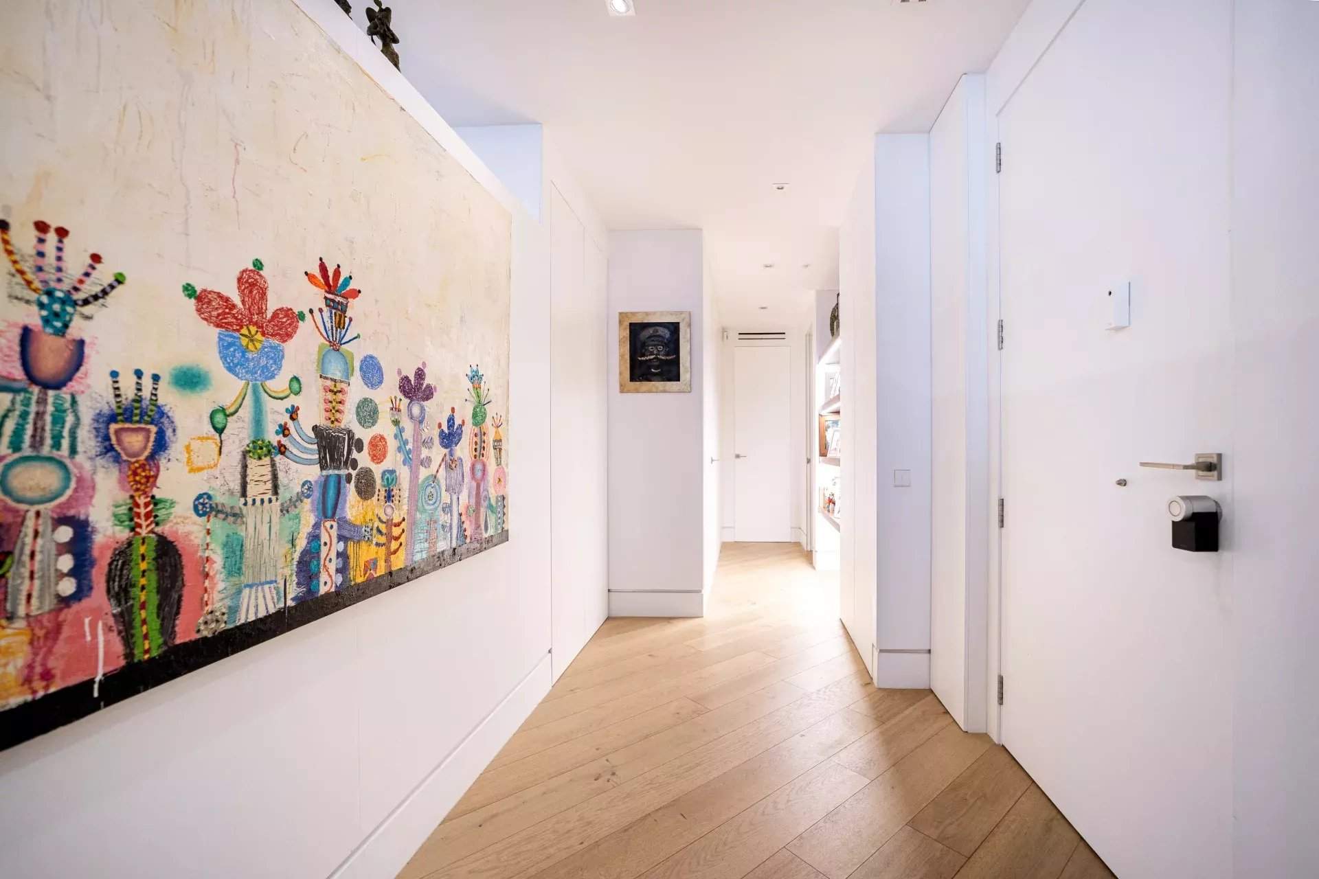 Madrid  - Piso  - picture 6