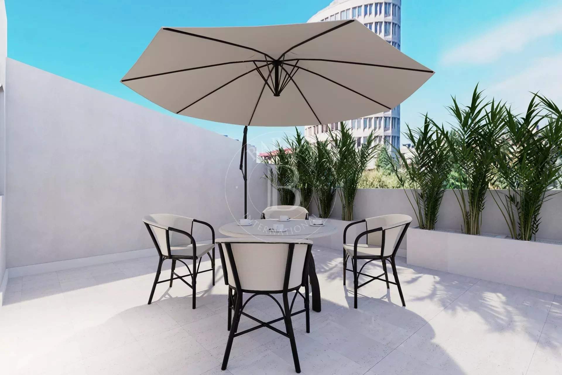 Madrid  - Apartment 2 Bedrooms - picture 2