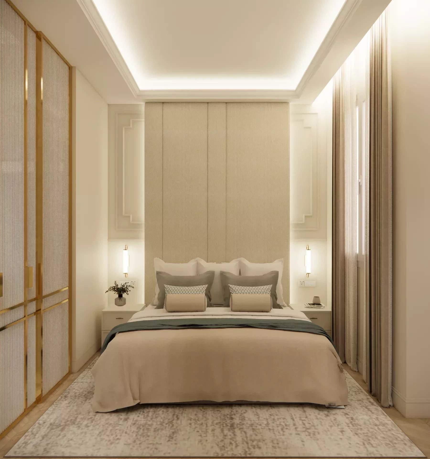 Madrid  - Appartement  - picture 11