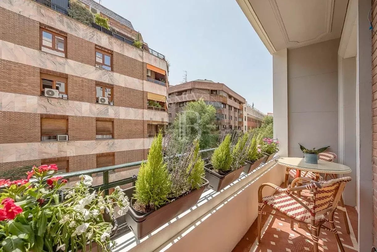 Madrid  - Apartment 3 Bedrooms - picture 3