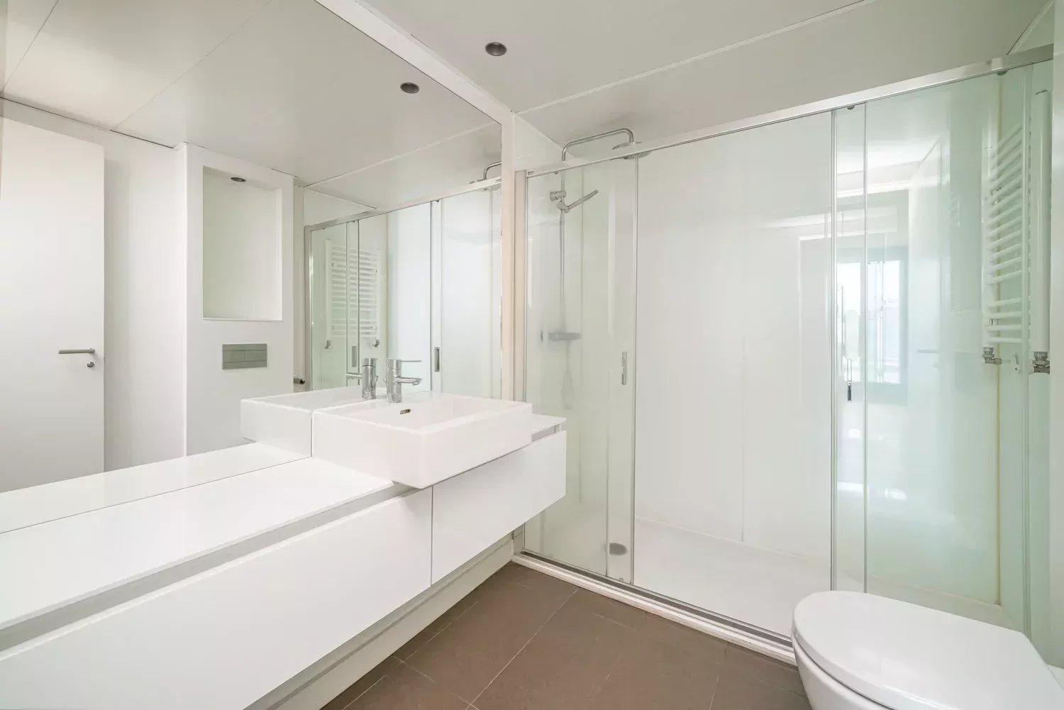 Madrid  - Piso  - picture 20