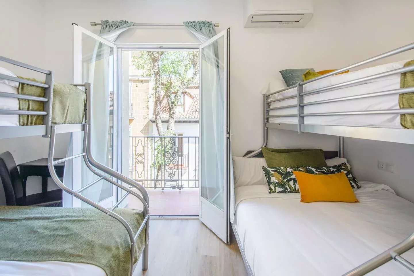 Madrid  - Appartement  - picture 17